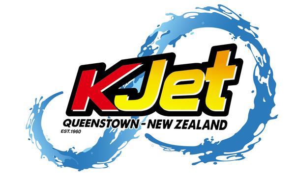 The new KJet logo